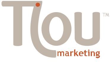 Tlou Marketing Logo
