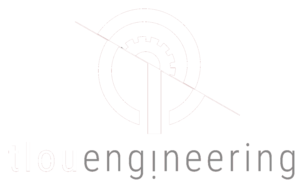Tlou Engineering logo
