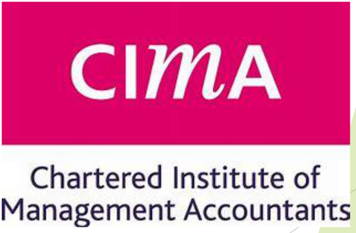 Chartered Institute of Management Accountants (CIMA) logo
