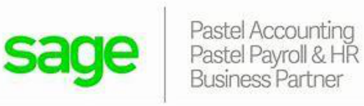 Sage Pastel Accounting, Payroll &amp; HR Business Partner logo