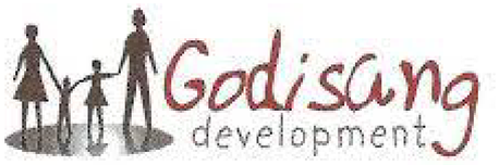 Godisang Development logo