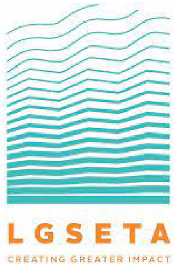 LGSETA logo