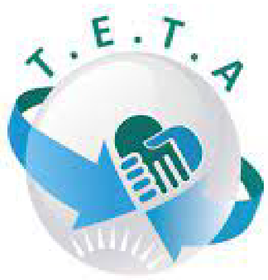 TETA logo