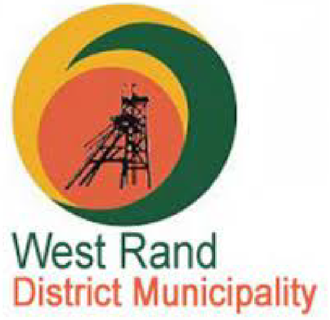 West Rand District Municipality logo