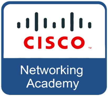 Cisco Networking Academy logo