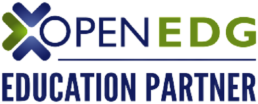 OpenEDG Education Partner logo