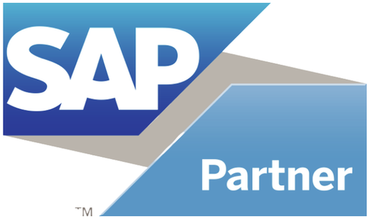 SAP Partner logo