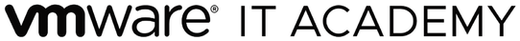 VMware IT Academy logo