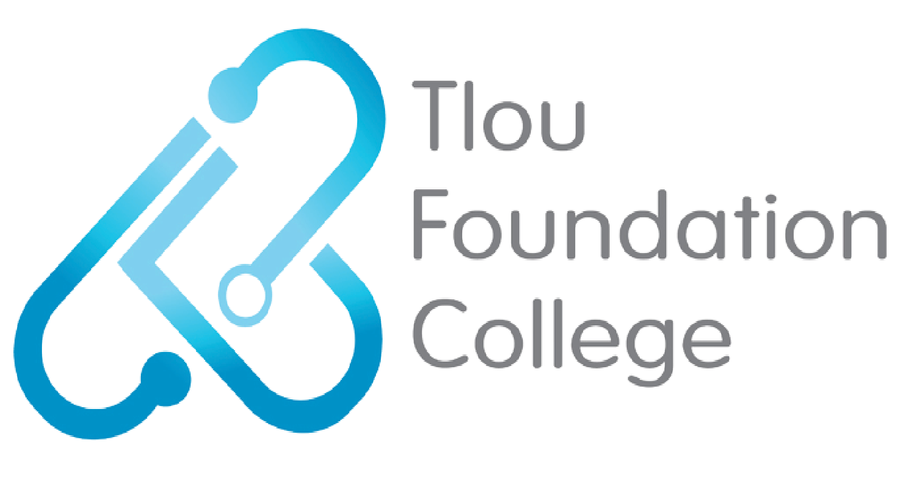 Tlou Foundation College Logo