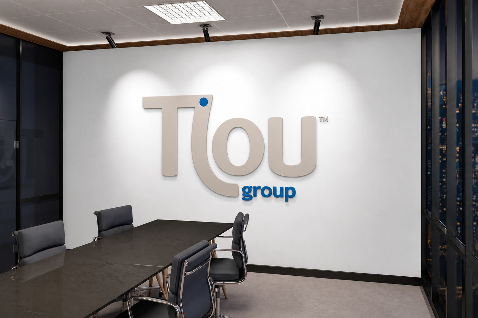 Tlou Group team