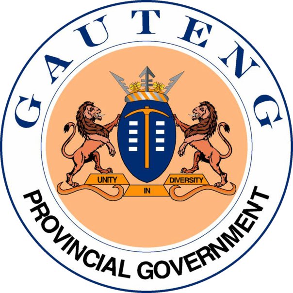 Gauteng Shared Service Centre logo