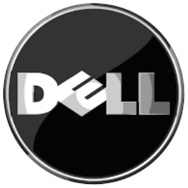 Dell logo