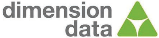 Dimension Data logo