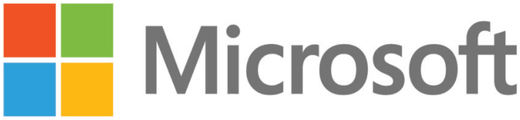 Microsoft logo