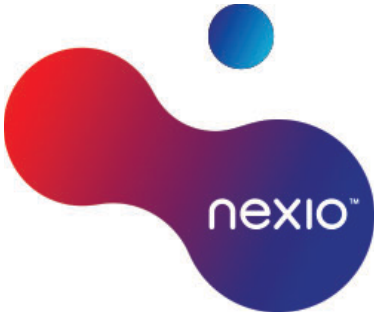 Nexio logo
