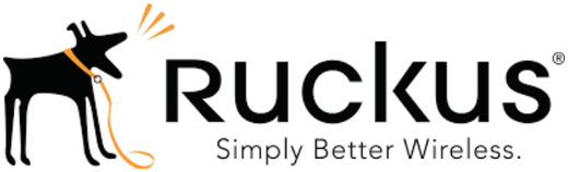Ruckus logo