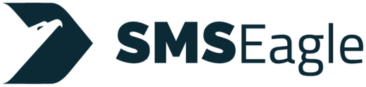 SMSEagle logo