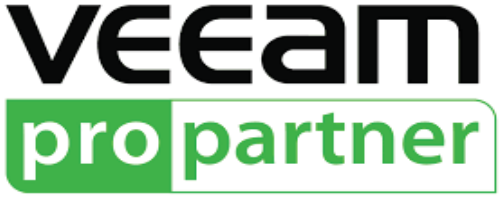Veeam ProPartner logo