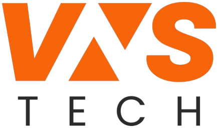 VVS Tech logo