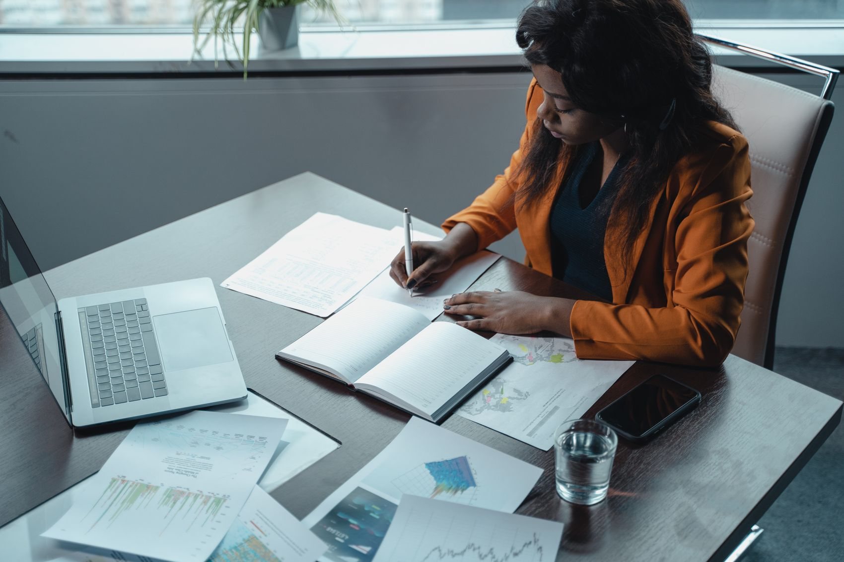 Touch Data Analytics — data and technology consulting
